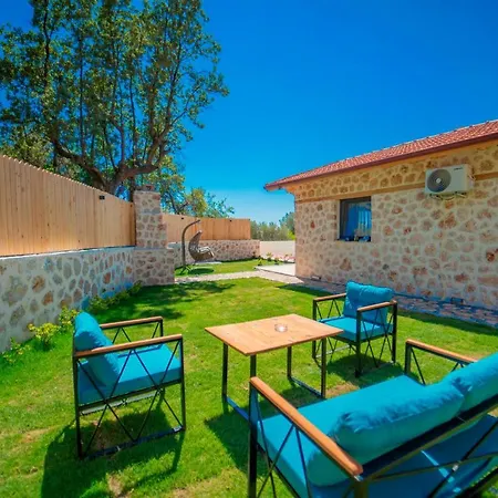 Inci - 2 Bedroom In Kalkan Kaş