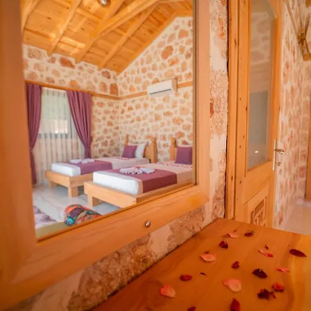 Inci - 2 Bedroom In Kalkan Kaş