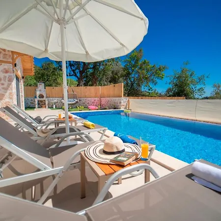 Inci - 2 Bedroom In Kalkan Kaş
